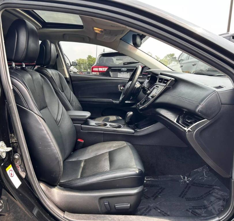 used 2016 Toyota Avalon car, priced at $14,500