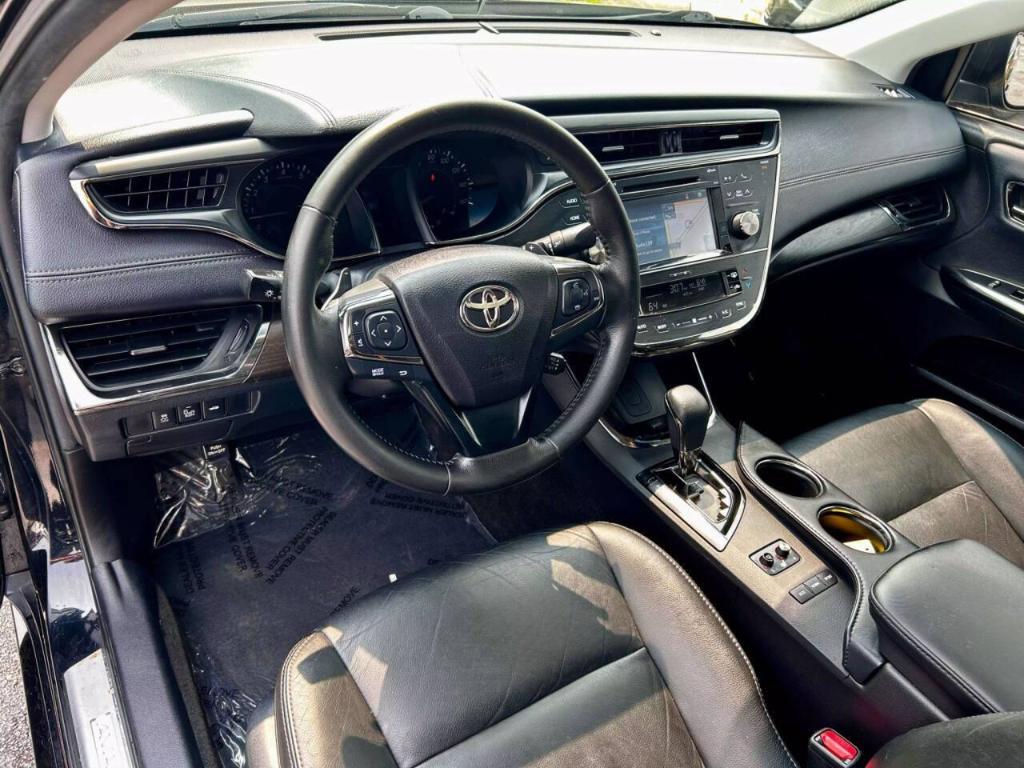 used 2016 Toyota Avalon car, priced at $14,500
