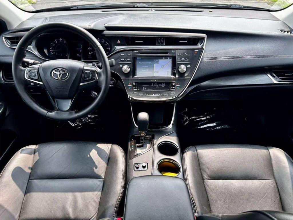 used 2016 Toyota Avalon car, priced at $14,500