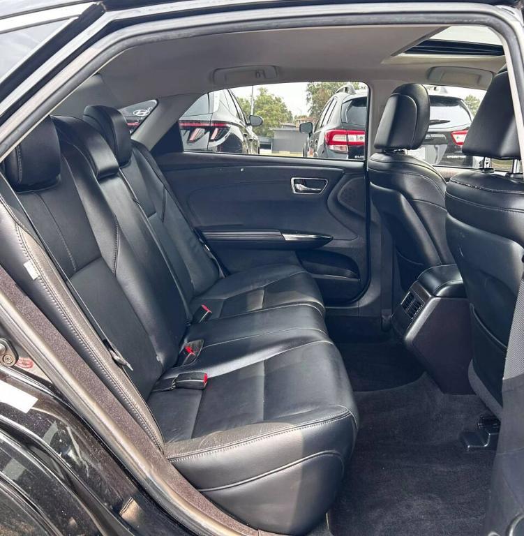 used 2016 Toyota Avalon car, priced at $14,500