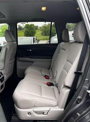 used 2022 Honda Pilot car, priced at $24,950