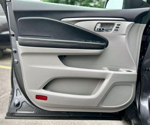 used 2022 Honda Pilot car, priced at $24,950