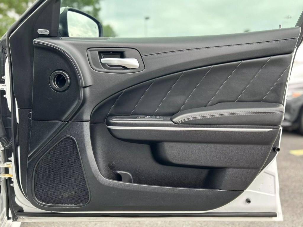 used 2019 Dodge Charger car, priced at $26,950