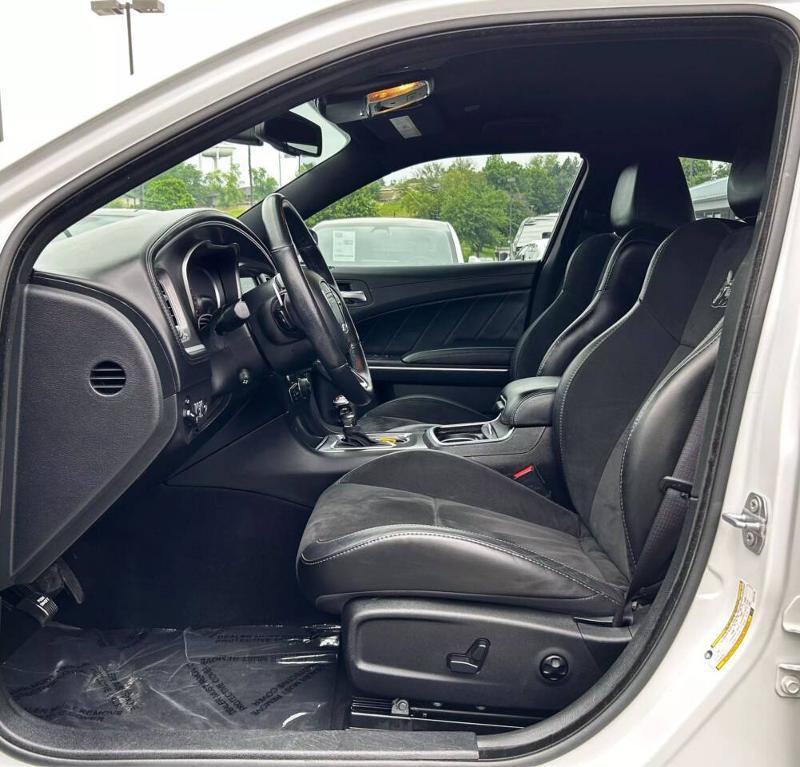 used 2019 Dodge Charger car, priced at $26,950