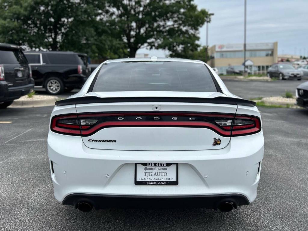 used 2019 Dodge Charger car, priced at $26,950
