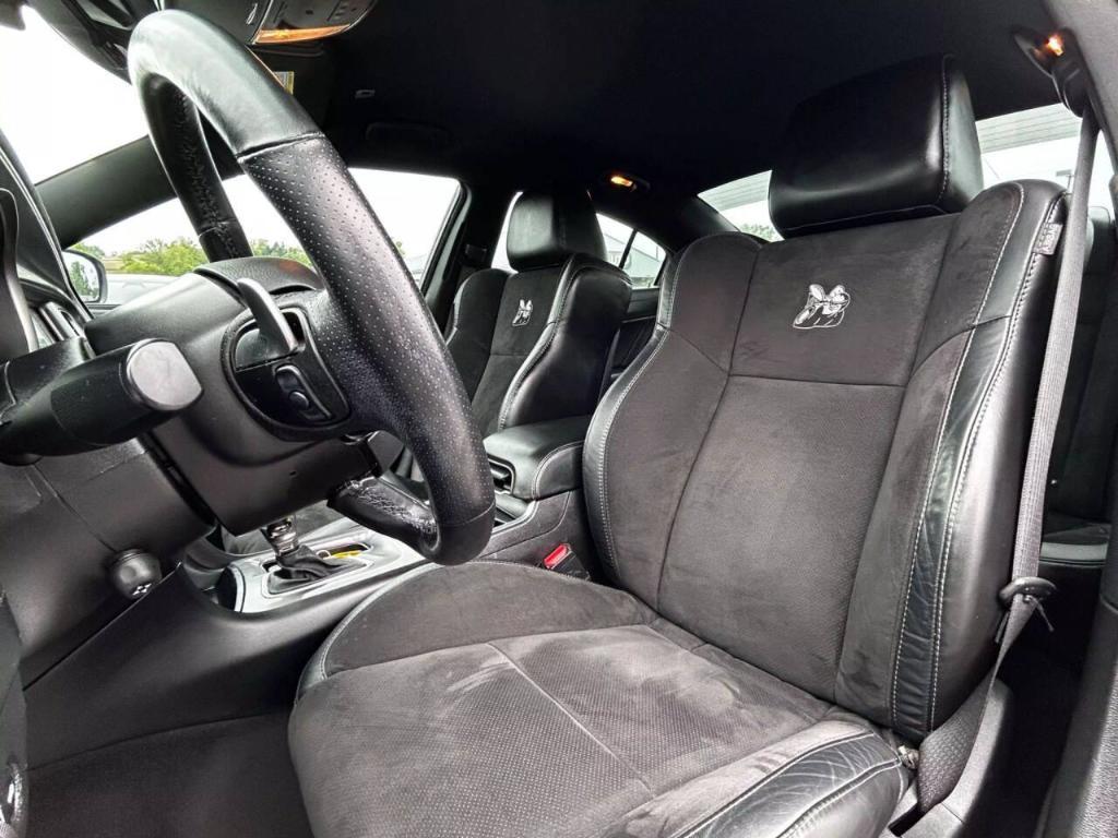 used 2019 Dodge Charger car, priced at $26,950