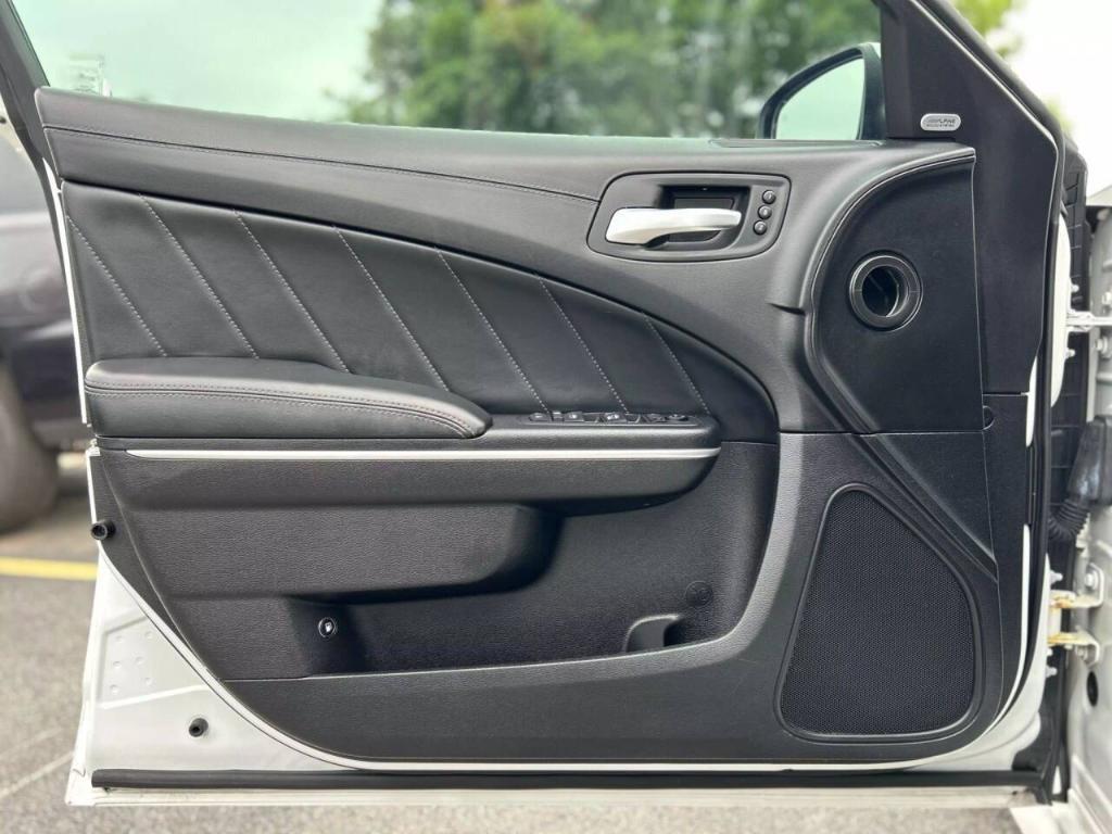 used 2019 Dodge Charger car, priced at $26,950
