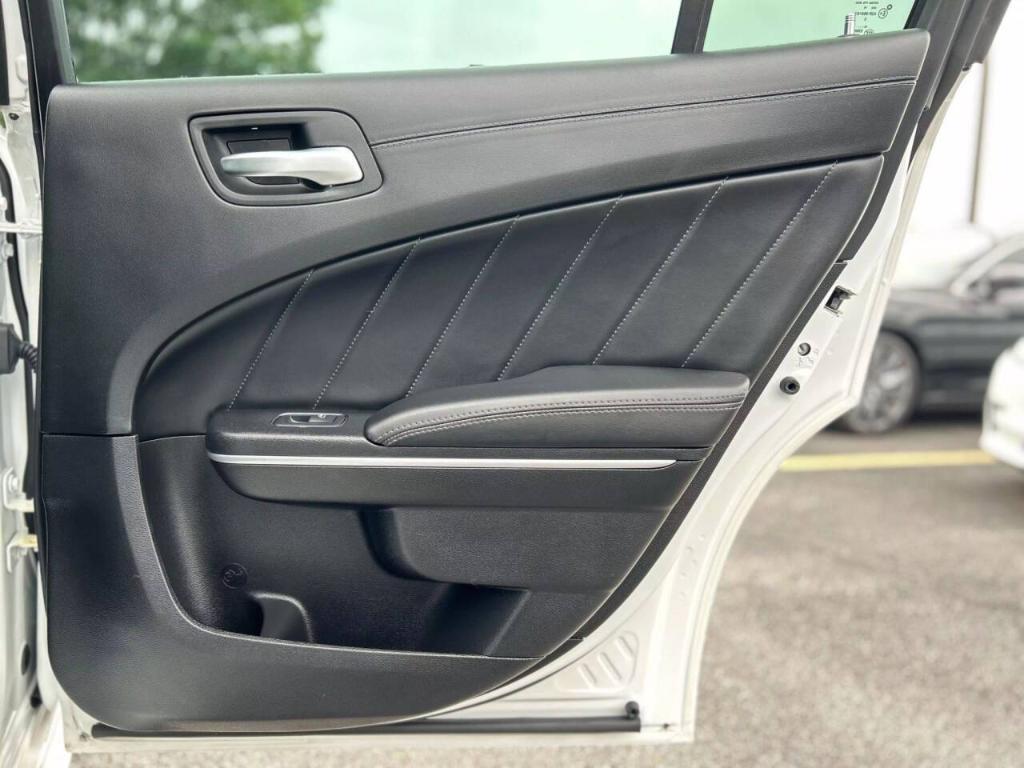 used 2019 Dodge Charger car, priced at $26,950