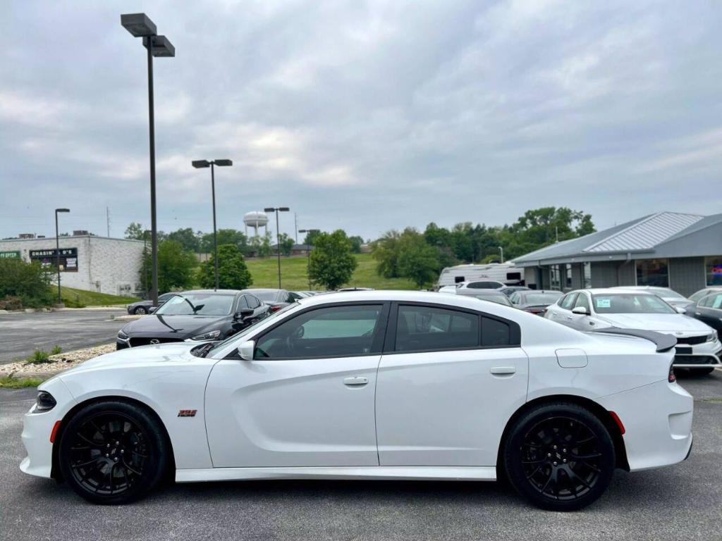 used 2019 Dodge Charger car, priced at $26,950