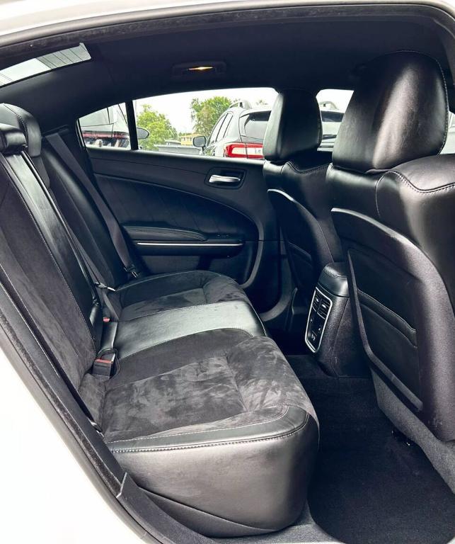 used 2019 Dodge Charger car, priced at $26,950