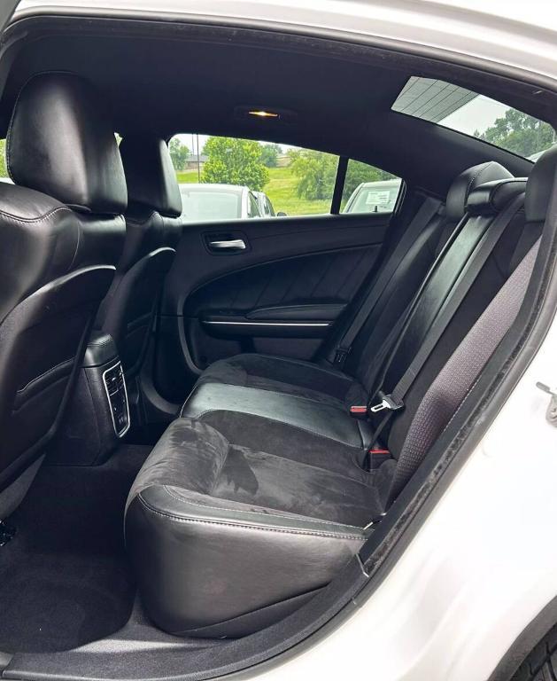 used 2019 Dodge Charger car, priced at $26,950