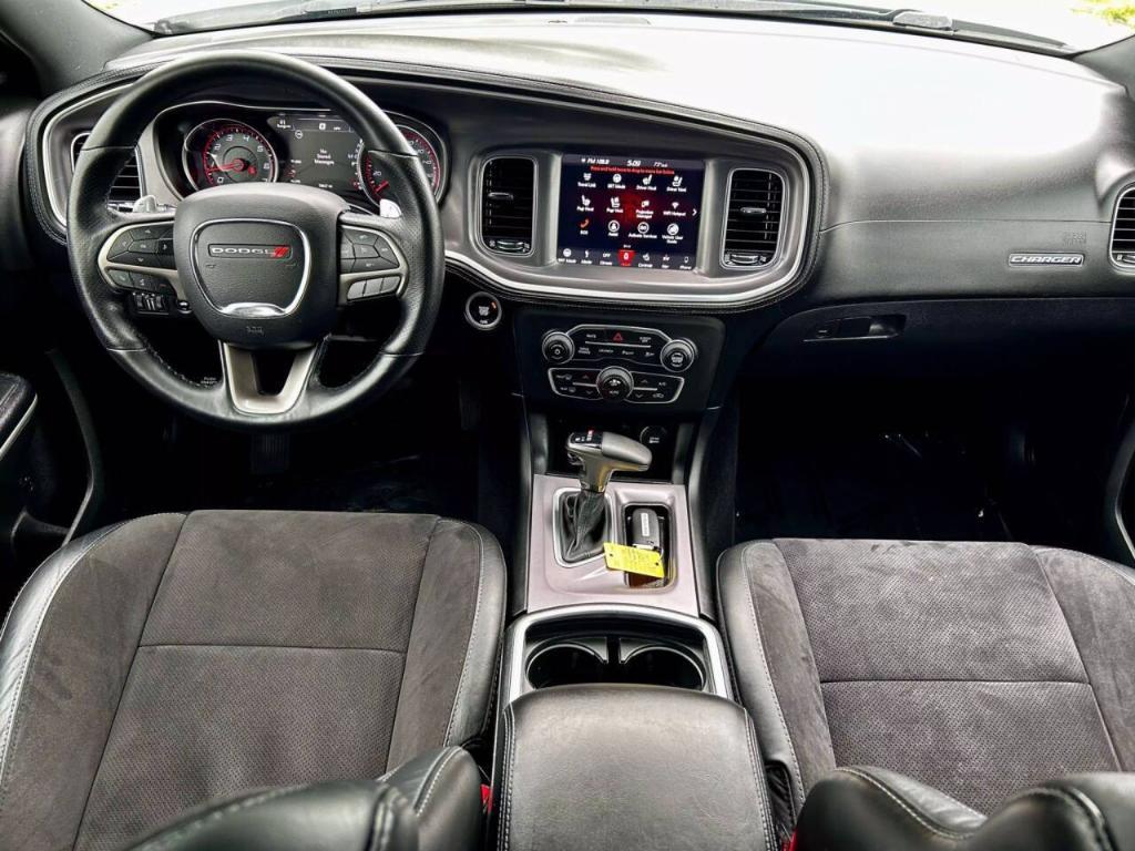 used 2019 Dodge Charger car, priced at $26,950