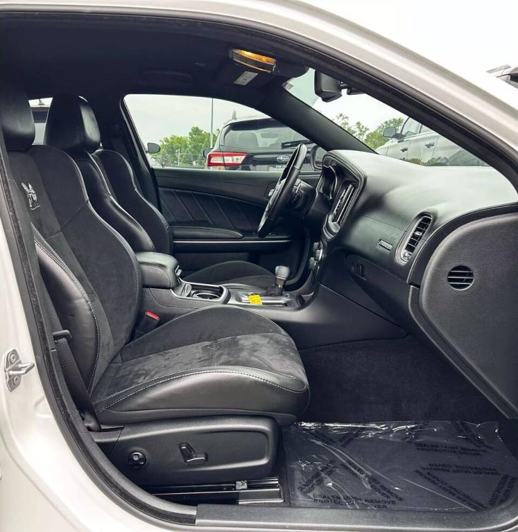 used 2019 Dodge Charger car, priced at $26,950