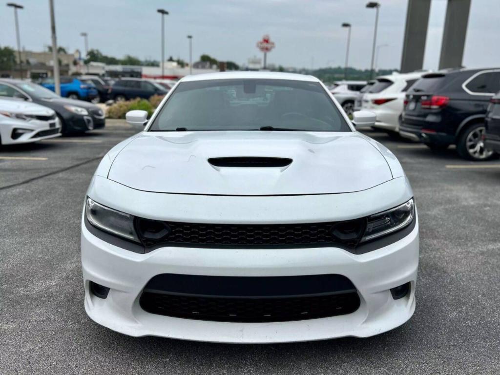 used 2019 Dodge Charger car, priced at $26,950