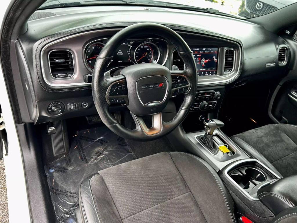 used 2019 Dodge Charger car, priced at $26,950