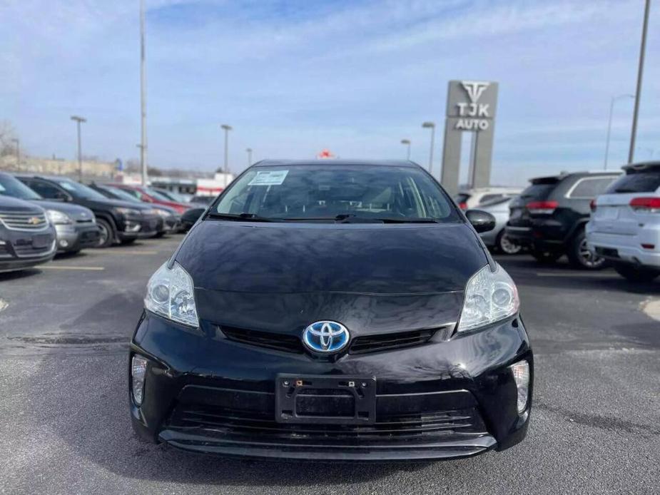 used 2013 Toyota Prius car, priced at $12,500