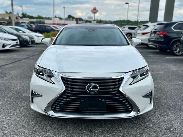 used 2016 Lexus ES 350 car, priced at $19,950