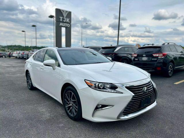 used 2016 Lexus ES 350 car, priced at $19,950