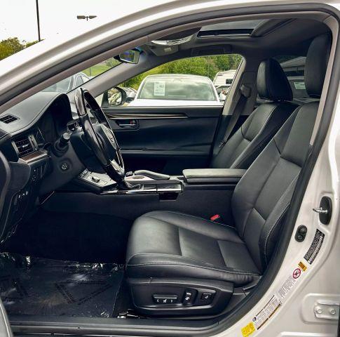 used 2016 Lexus ES 350 car, priced at $19,950
