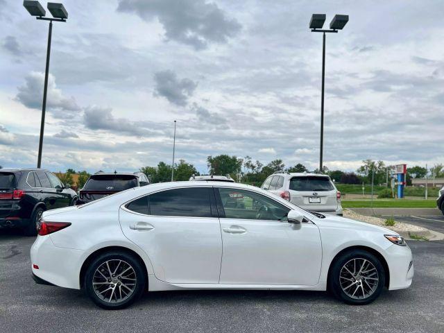 used 2016 Lexus ES 350 car, priced at $19,950