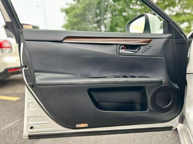 used 2016 Lexus ES 350 car, priced at $19,950