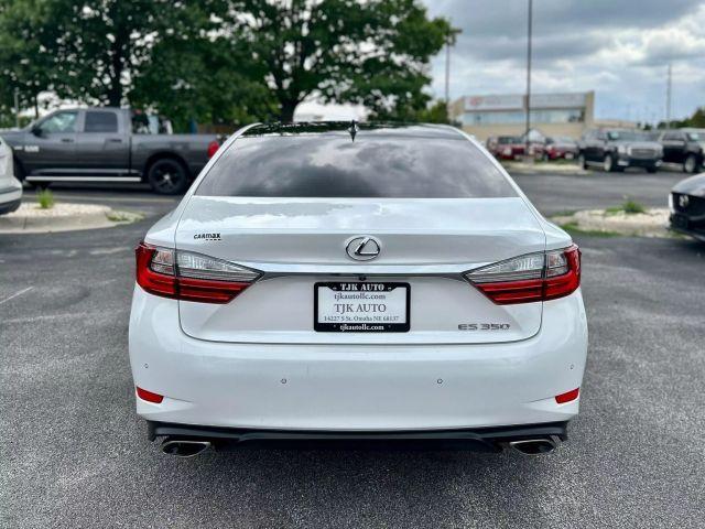 used 2016 Lexus ES 350 car, priced at $19,950