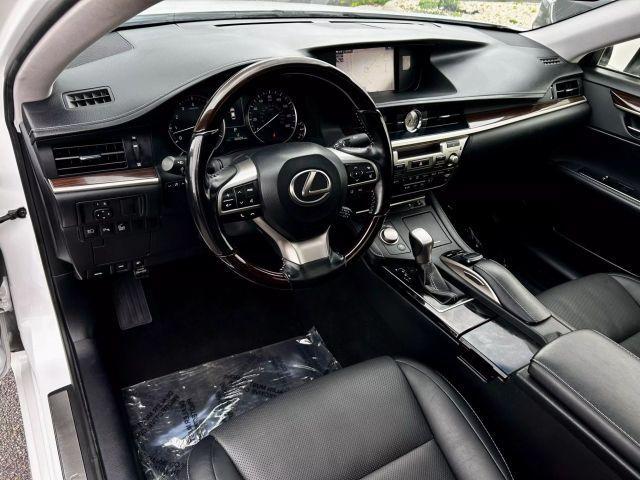 used 2016 Lexus ES 350 car, priced at $19,950
