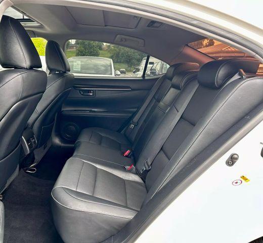 used 2016 Lexus ES 350 car, priced at $19,950