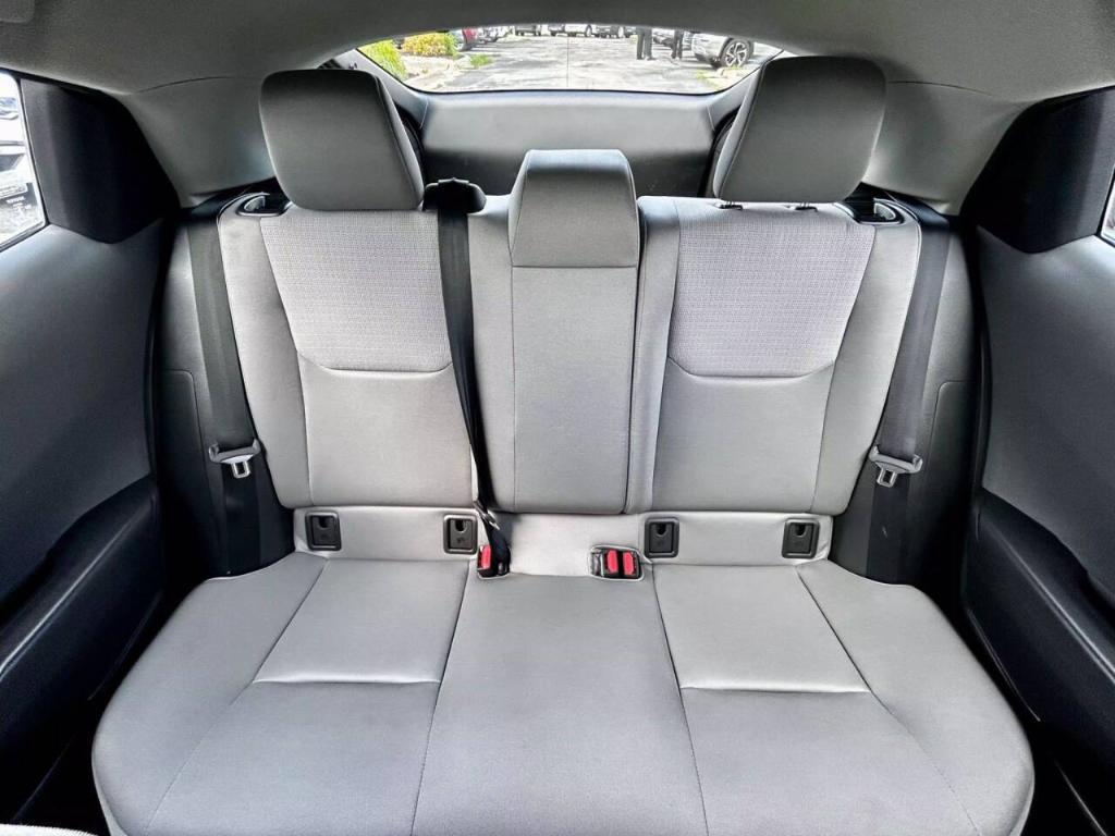 used 2024 Toyota Prius car, priced at $24,500