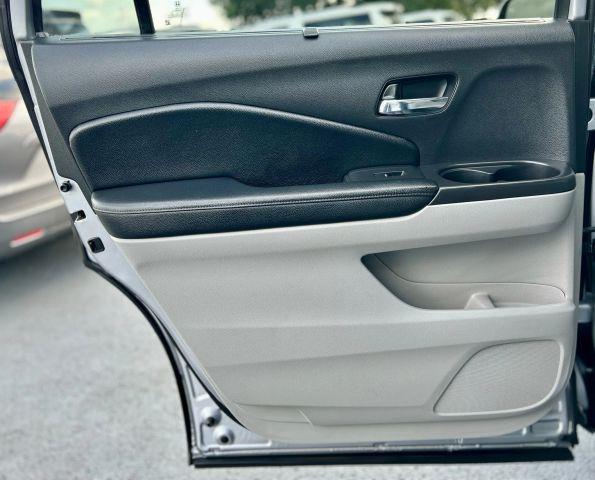 used 2020 Honda Pilot car, priced at $22,500