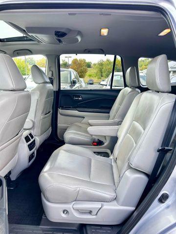 used 2020 Honda Pilot car, priced at $22,500