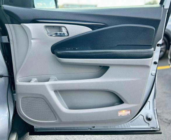 used 2020 Honda Pilot car, priced at $22,500