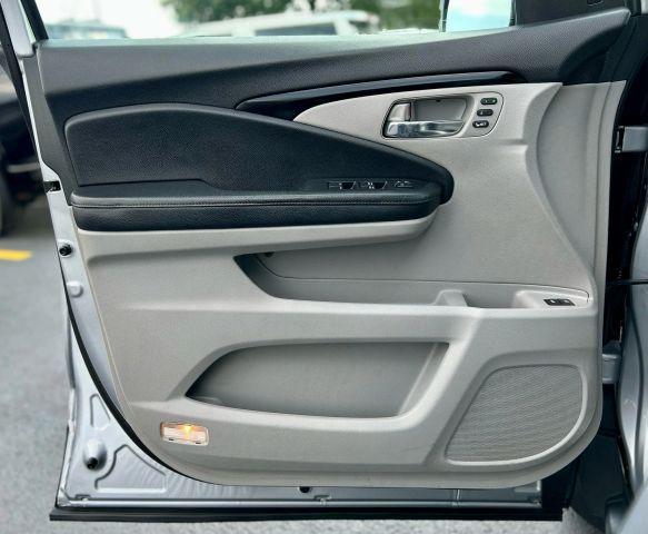 used 2020 Honda Pilot car, priced at $22,500