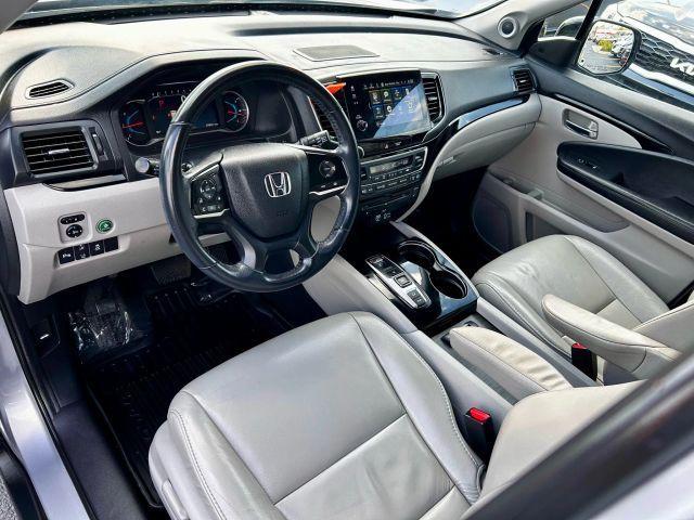 used 2020 Honda Pilot car, priced at $22,500