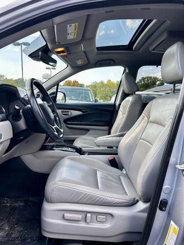 used 2020 Honda Pilot car, priced at $22,500