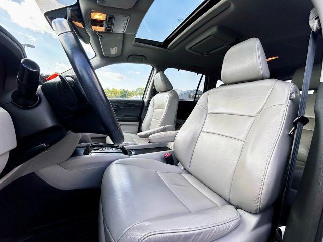 used 2020 Honda Pilot car, priced at $22,500