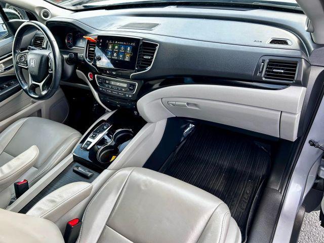 used 2020 Honda Pilot car, priced at $22,500
