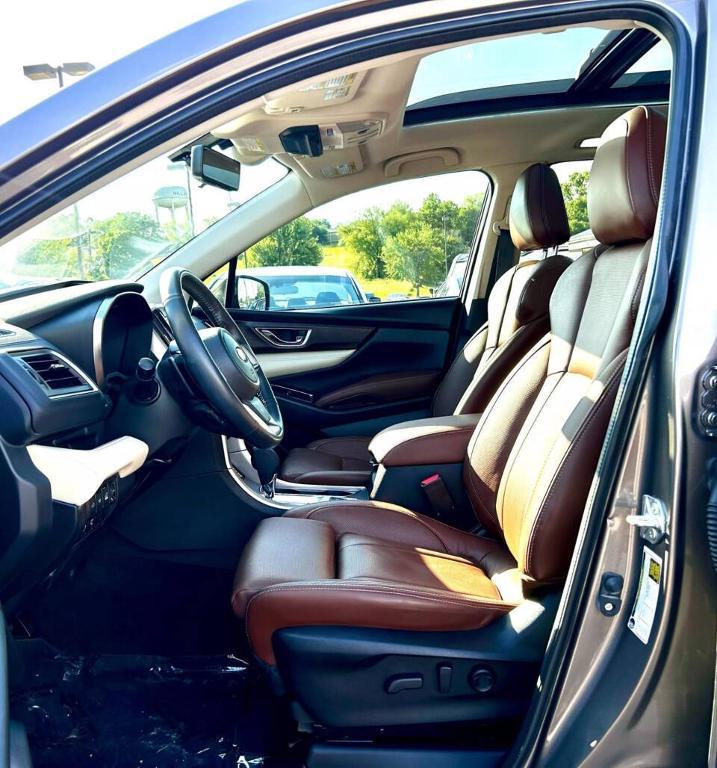used 2022 Subaru Ascent car, priced at $28,500