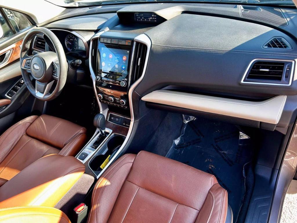 used 2022 Subaru Ascent car, priced at $28,500