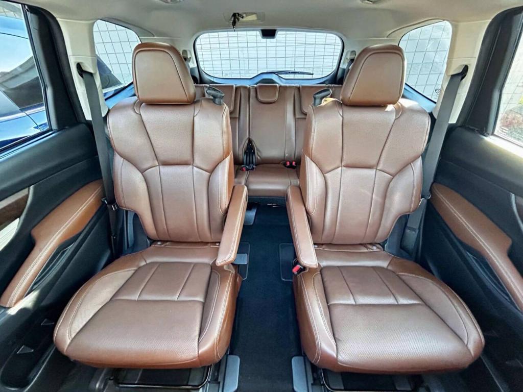 used 2022 Subaru Ascent car, priced at $28,500