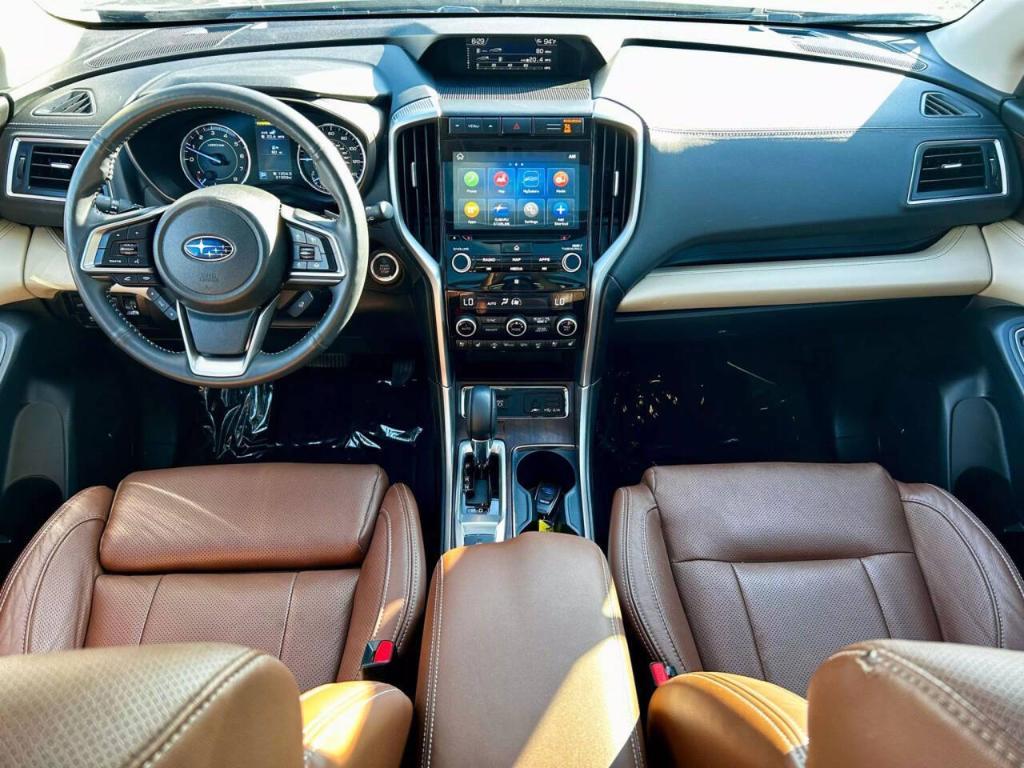 used 2022 Subaru Ascent car, priced at $28,500