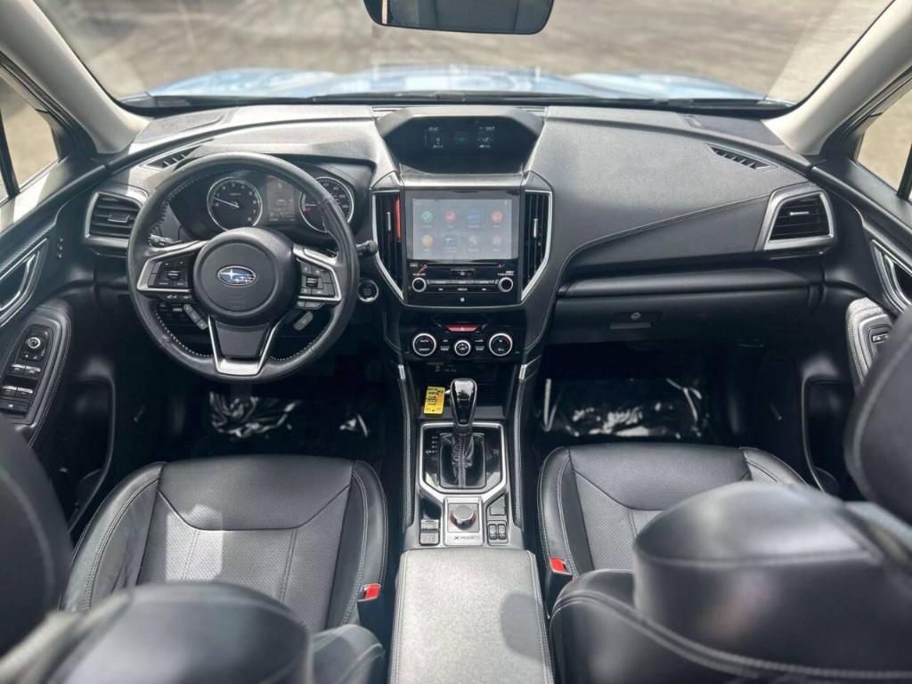 used 2019 Subaru Forester car, priced at $17,950