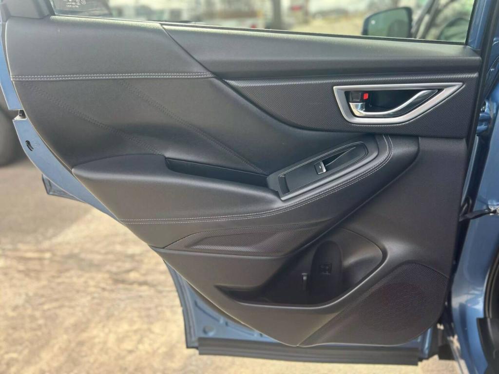 used 2019 Subaru Forester car, priced at $17,950