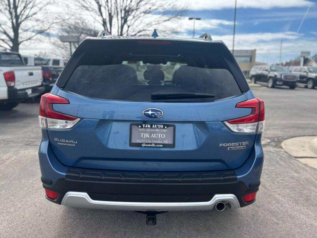 used 2019 Subaru Forester car, priced at $17,950
