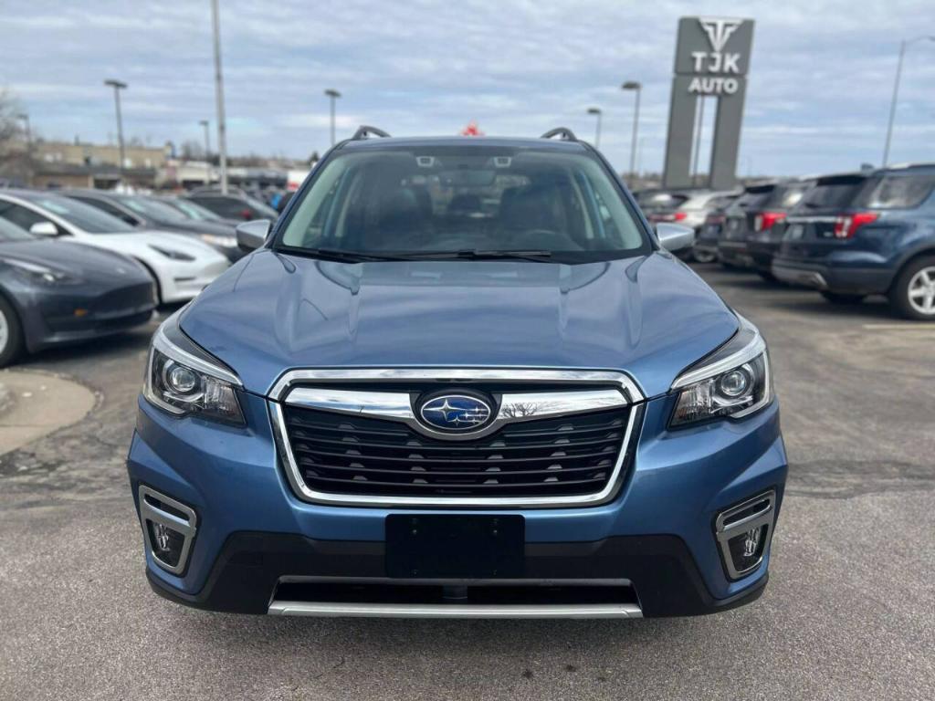 used 2019 Subaru Forester car, priced at $17,950