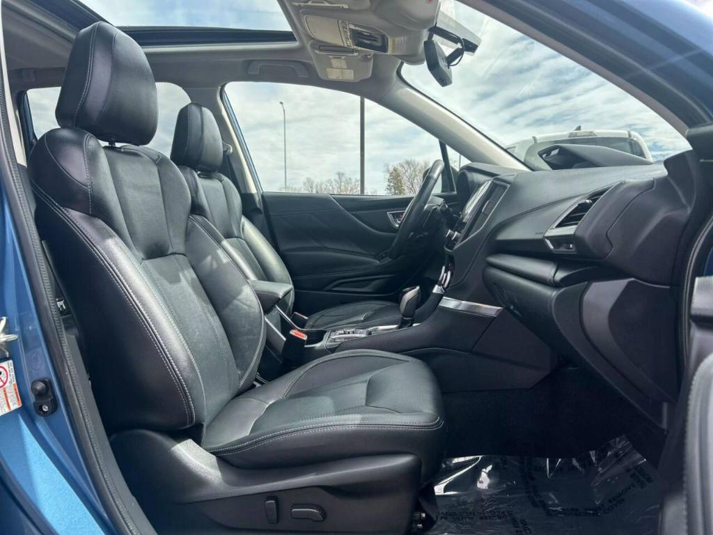 used 2019 Subaru Forester car, priced at $17,950