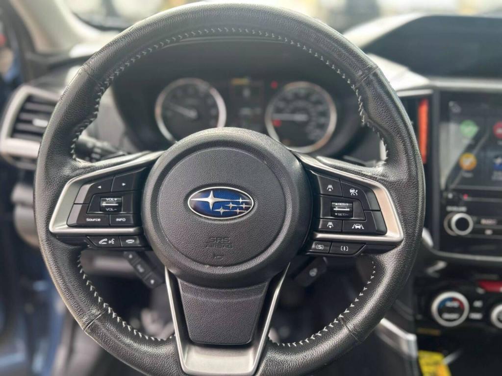 used 2019 Subaru Forester car, priced at $17,950