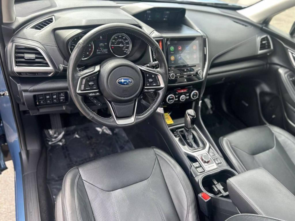 used 2019 Subaru Forester car, priced at $17,950