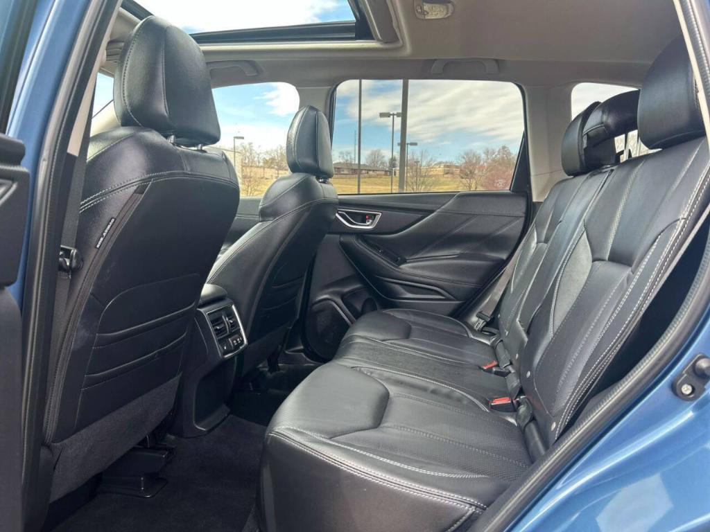 used 2019 Subaru Forester car, priced at $17,950