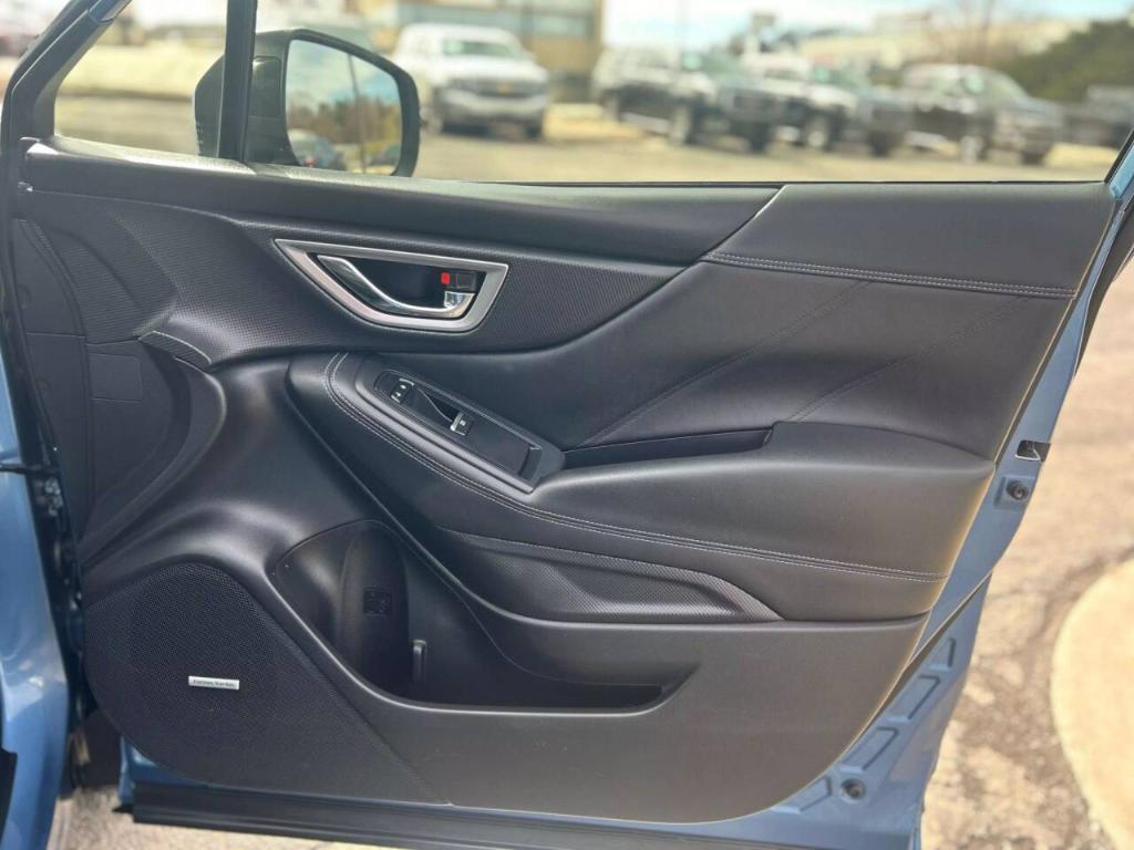 used 2019 Subaru Forester car, priced at $17,950